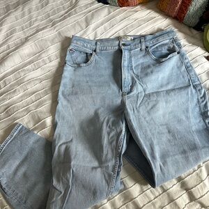 Abercrombie & Fitch Jeans